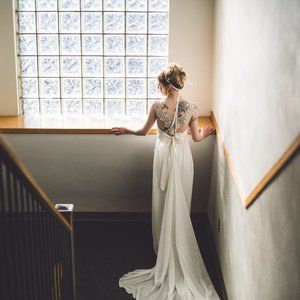 Anna Campbell Amity Dress